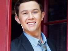 Scotty McCreery