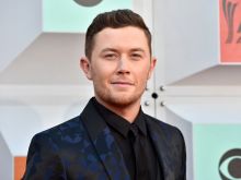 Scotty McCreery