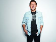 Scotty McCreery