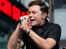 Scotty McCreery