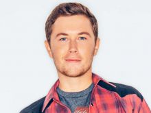 Scotty McCreery