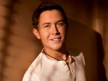 Scotty McCreery