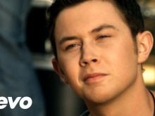 Scotty McCreery