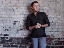 Scotty McCreery