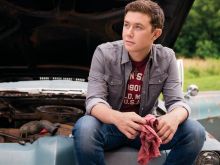 Scotty McCreery