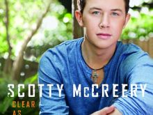 Scotty McCreery