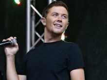 Scotty McCreery