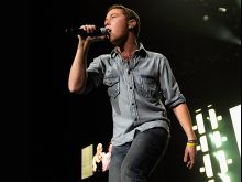 Scotty McCreery