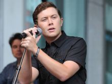 Scotty McCreery