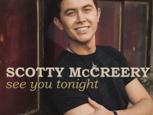 Scotty McCreery