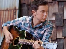 Scotty McCreery