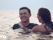 Scotty McCreery