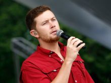 Scotty McCreery