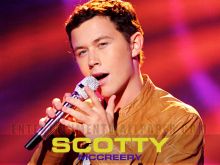 Scotty McCreery