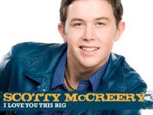 Scotty McCreery