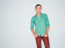 Scotty McCreery