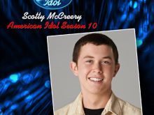 Scotty McCreery