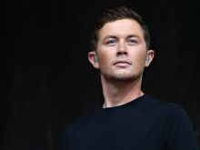 Scotty McCreery