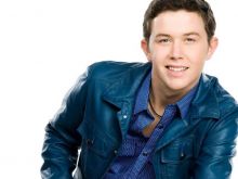 Scotty McCreery