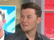 Scotty McCreery