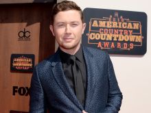 Scotty McCreery