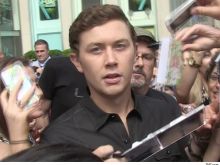 Scotty McCreery