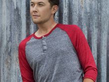 Scotty McCreery