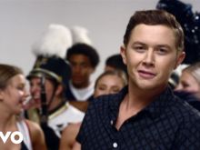 Scotty McCreery