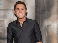 Scotty McCreery