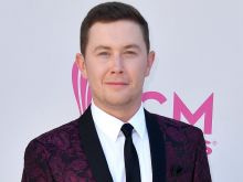 Scotty McCreery