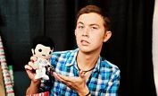 Scotty McCreery