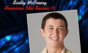 Scotty McCreery