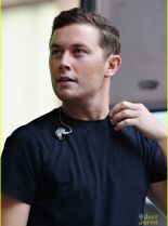 Scotty McCreery