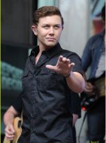 Scotty McCreery