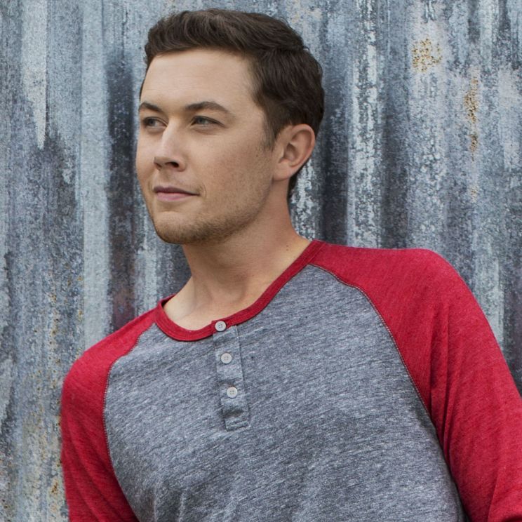 Scotty McCreery