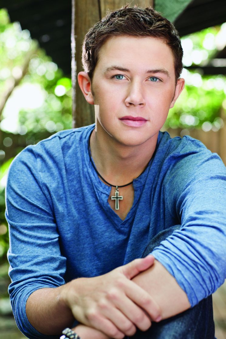 Scotty McCreery