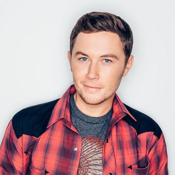 Scotty McCreery