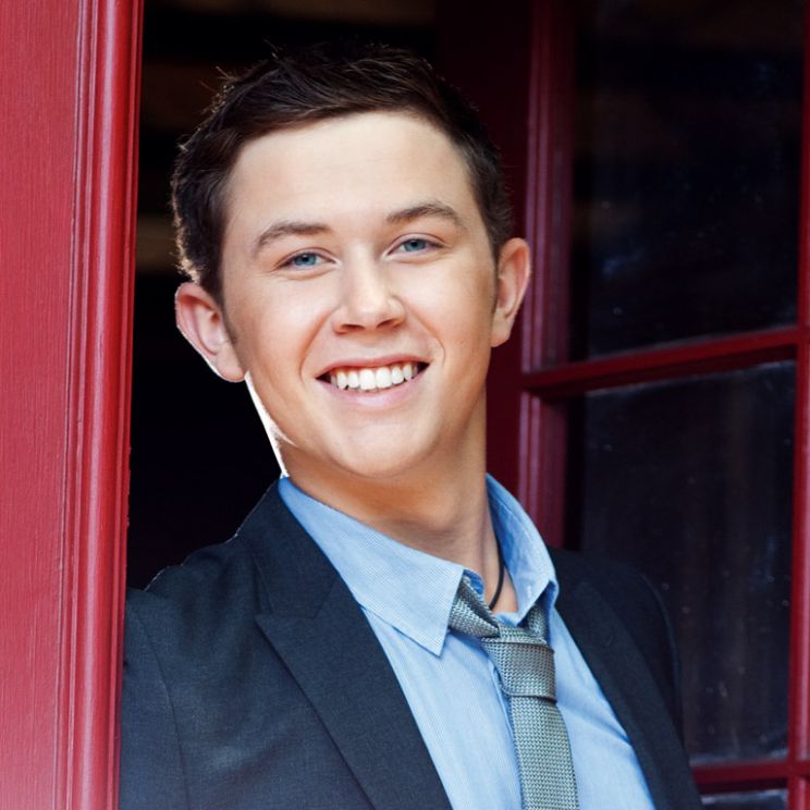 Scotty McCreery