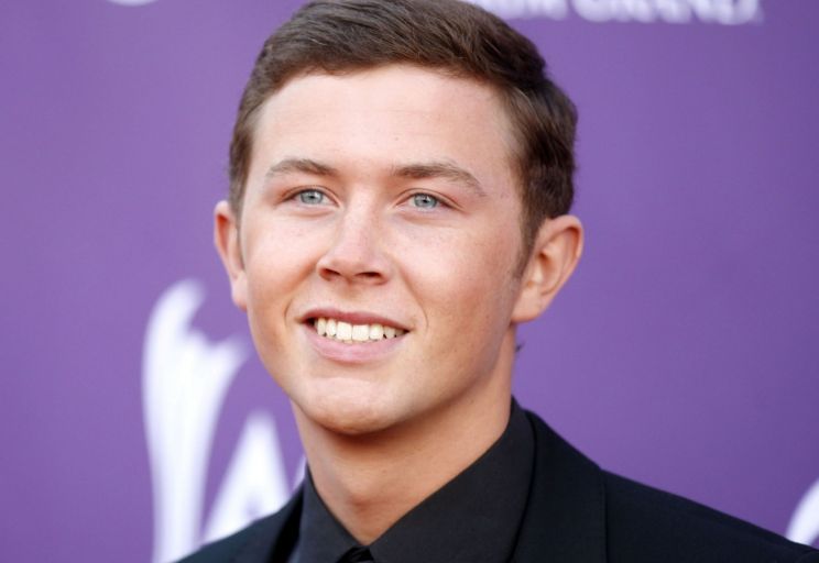 Scotty McCreery