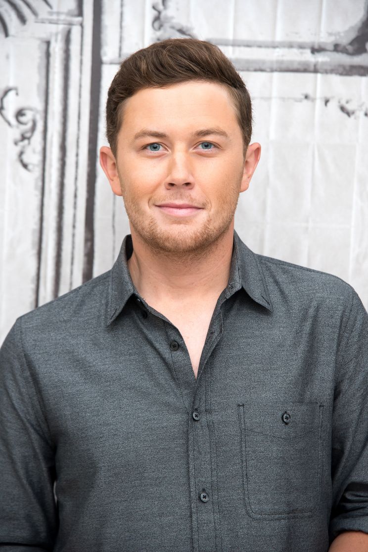 Scotty McCreery