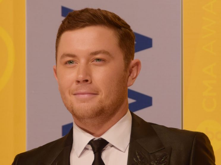 Scotty McCreery