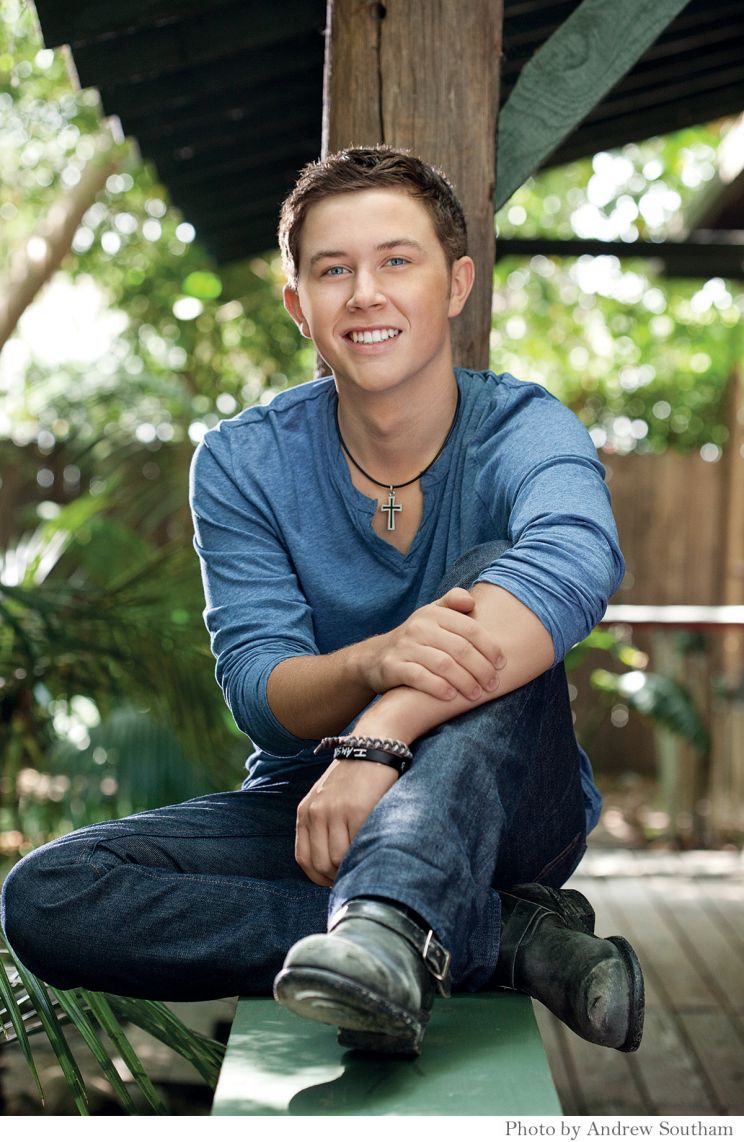 Scotty McCreery