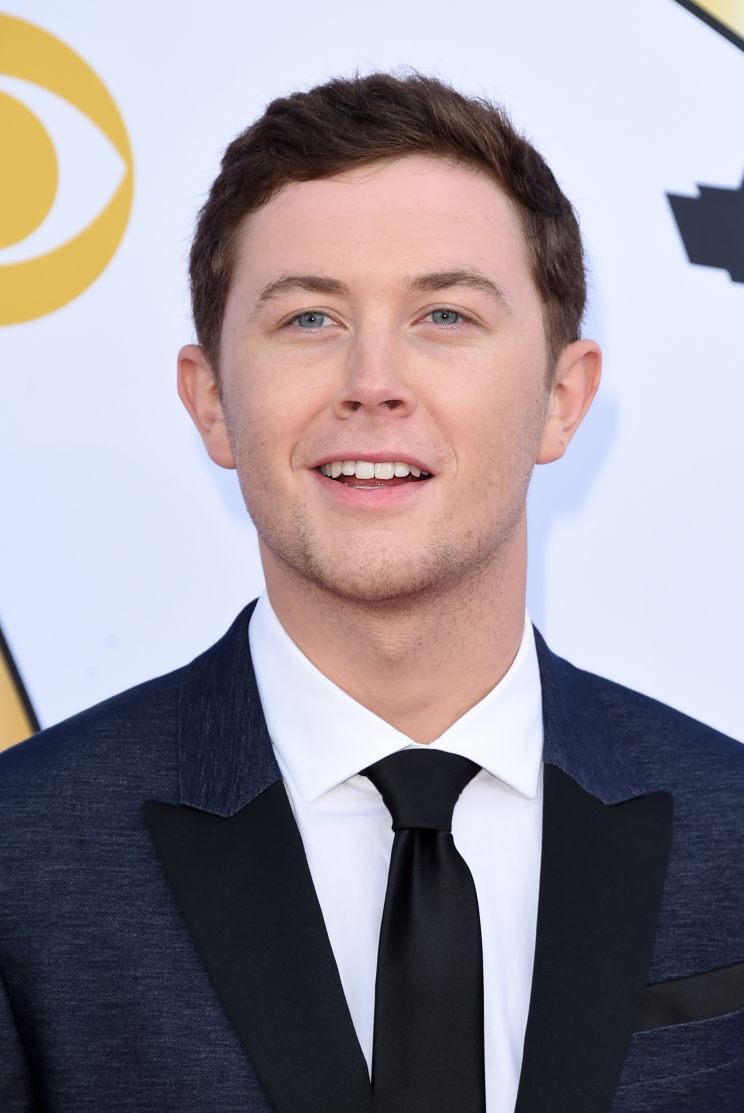 Scotty McCreery