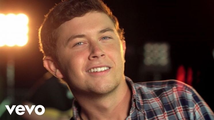 Scotty McCreery