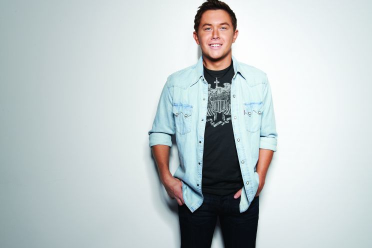 Scotty McCreery