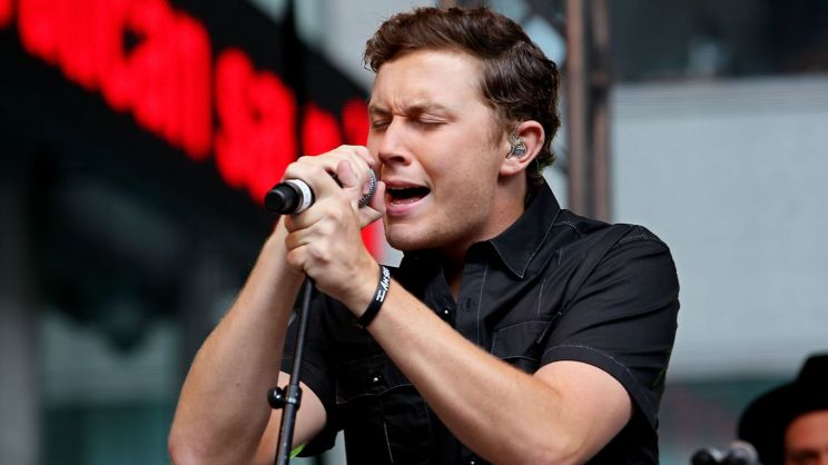 Scotty McCreery