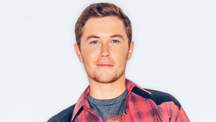 Scotty McCreery