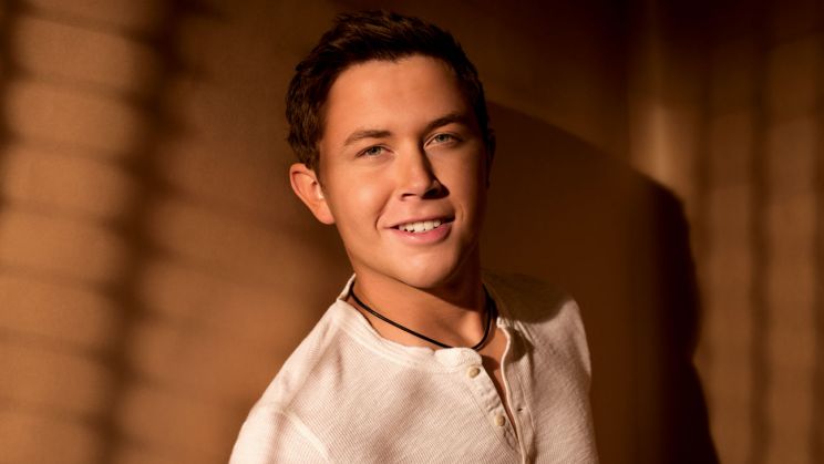 Scotty McCreery