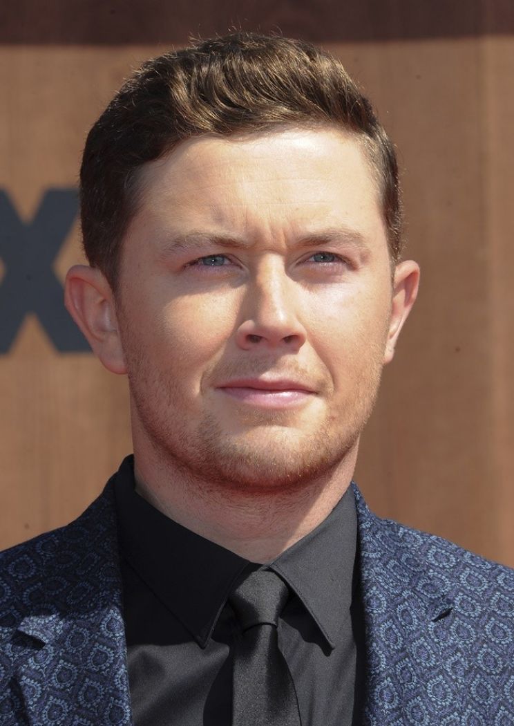 Scotty McCreery