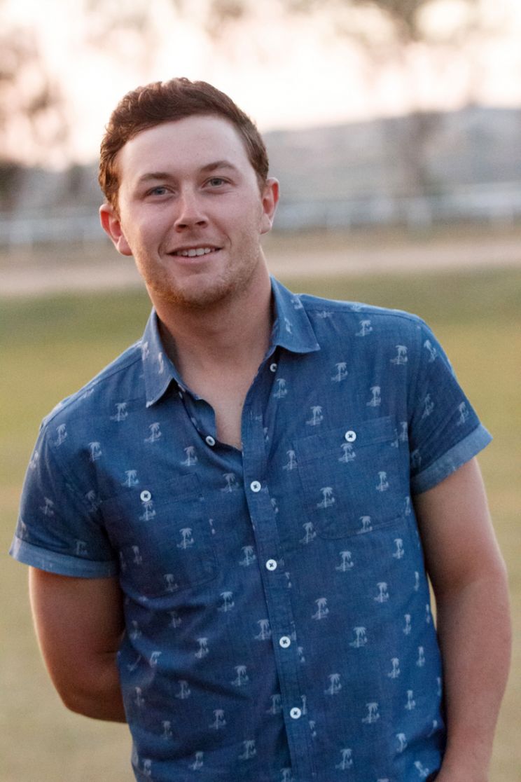 Scotty McCreery